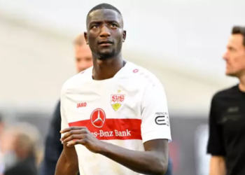 Allemagne : Serhou Guirassy et Stuttgart se maintiennent en Bundesliga