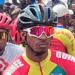 Jeux de la Francophonie (RDC) : un cycliste guinéen abandonne la course pour un problème de vélo