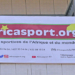 Communiqué : voici où se situe le nouveau siège d’Africasport à Conakry