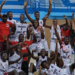 Afrobasket U16 [Homme] : la Guinée écarte la Côte d’Ivoire et se qualifie en demi-finale