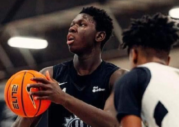 Afrobasket U16 (H.F) : voici le calendrier de la Guinée en phase de groupes