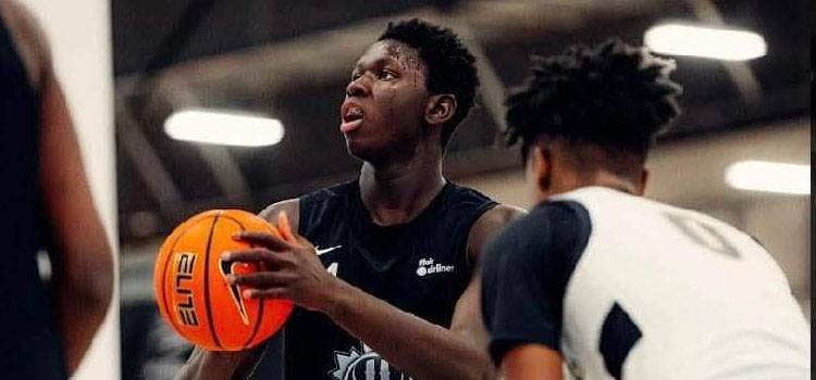 Afrobasket U16 (H.F) : voici le calendrier de la Guinée en phase de groupes