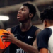 Afrobasket U16 (H.F) : voici le calendrier de la Guinée en phase de groupes