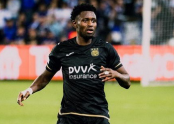 Belgique : Anderlecht s&rsquo;incline, Amadou Diawara titulaire