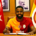 Officiel : Cédric Bakambu et Galatasaray unis pour deux saisons