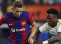 Amical : Barcelone sans pitié pour Real Madrid