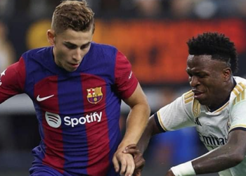 Amical : Barcelone sans pitié pour Real Madrid