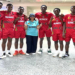 Afrobasket U16 (H.F) : la Guinée au rendez-vous Tunisien