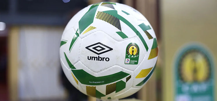Interclubs [2023-24] : la CAF dévoile la date du tirage au sort de ses compétitions