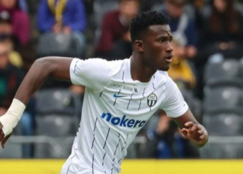 Suisse : Cheick Oumar Conde passeur, Mohamed Ali titulaire, notre condensé de ce dimanche