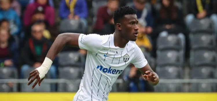 Suisse : Cheick Oumar Conde passeur, Mohamed Ali titulaire, notre condensé de ce dimanche