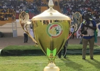 Coupe du Sénégal [2022-23] : la 1ere demi-finale émaillée d’incidents