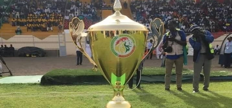 Coupe du Sénégal [2022-23] : la 1ere demi-finale émaillée d’incidents