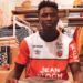 Officiel : Dembo Sylla (Guinéen) signe au FC Lorient, en Ligue 1