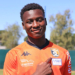 Guinéen : Dembo Sylla proche de s’engager avec Lorient