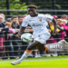 FC Lorient : Dembo Sylla fixe objectif imminent qu’il veut atteindre
