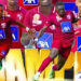 Ligue 1 [2022-23] : Génération foot sacrée championne du Sénégal!