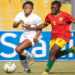 Q. JO 2024 [foot. Féminin] : le Ghana bat la Guinée aller-retour et l’élimine au 1er tour