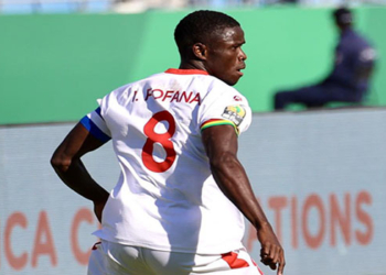 CAN U23 / 3e place : voici l’adversaire de la Guinée et l’enjeu du match