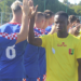 Mondial scolaire [football]: la Croatie élimine la Guinée en quarts de finale !