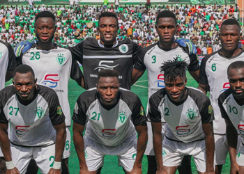 Ligue des champions CAF [Tirage] : Horoya exempté du 1er tour, le Hafia FC ira au Sénégal