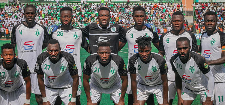 Ligue des champions CAF [Tirage] : Horoya exempté du 1er tour, le Hafia FC ira au Sénégal