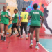 Handball : zoom sur la préparation de l’équipe cadette guinéenne pour l’IHF Trophy