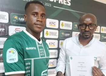 Hafia FC [D1 Guinée] : le club de KPC se renforce déjà