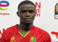 Turquie : le capitaine du Syli Espoir Ibrahima Breze Fofana signe en D2