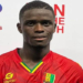 Turquie : le capitaine du Syli Espoir Ibrahima Breze Fofana signe en D2