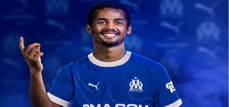 Mercato : le sénégalais Ilimane Ndiaye en passe de signer à Marseille