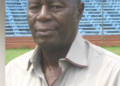 Page noire : Jacob Bangoura, ancien joueur du Hafia FC et du Syli National, n’est plus !