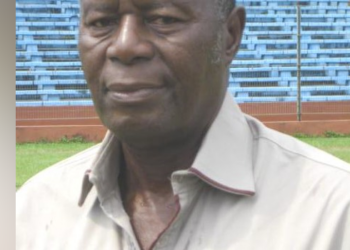 Page noire : Jacob Bangoura, ancien joueur du Hafia FC et du Syli National, n’est plus !