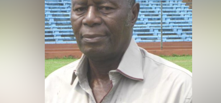 Page noire : Jacob Bangoura, ancien joueur du Hafia FC et du Syli National, n’est plus !