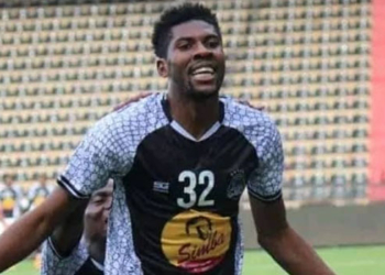 Transfert : Jephté Kitambala s&rsquo;en va à Maniema Union pour un prêt