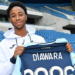 Officiel : Kandet Diawara (guinéen) rejoint le Havre AC