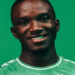 Mercato : Karim Cissé (guinéen) signe un contrat professionnel avec St- Etienne