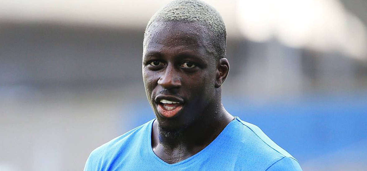 Ligue 1 [France] : Lorient s’offre Benjamin Mendy !