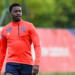 Guinéen : un club Espagnol exprimerait de l’intérêt pour Bayo, mais…