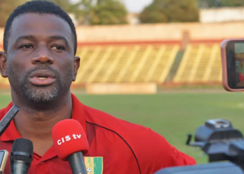 Limogé, Morlaye Cissé pas surpris, se plie à la décision, mais dément le conor « il n’y a pas eu d&rsquo;objectifs… » (réaction)