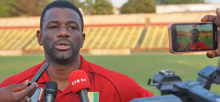 Limogé, Morlaye Cissé pas surpris, se plie à la décision, mais dément le conor « il n’y a pas eu d’objectifs… » (réaction)