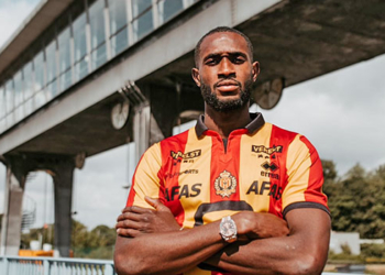 Pro League : le guinéen Mory Konaté quitte Saint-Trond mais reste en Belgique