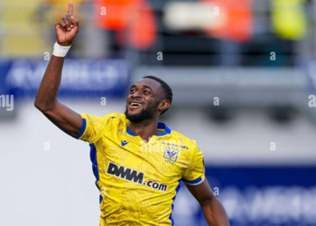 Transfert : Mory Konaté se dirige-t-il vers l&rsquo;Arabie Saoudite  ?