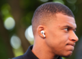 Paris-Saint Germain : pas de stage pour Mbappé au Japon. Écarté !