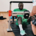 Arrêt sur images : Naby Keita déjà au boulot pour la prochaine saison