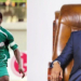 L’ancien international Nigérian Jay Jay Okocha nommé ministre des sports (Info AIP)