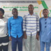 Lomé (Togo) : voici le nouveau bureau exécutif du Réseau des Médias pour la Paix par le Sport (RMPS)