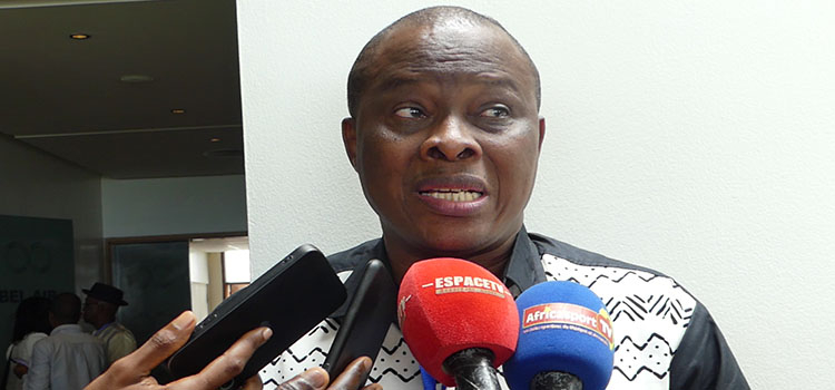 Wakriya AC [D1 Guinée] : l’arrivée du coach Français, le cas Ismael Kaba, le président Sampou à cœur ouvert