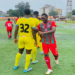 Ligue 2 [Guinée] : une large victoire et deux nuls en ouverture de la J18