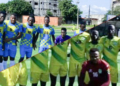 Ligue 2 (Guinée) : nul entre Santoba et Éléphant de Colèah